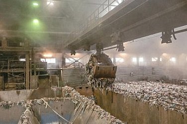 Столичният завод за отпадъци на по-високи обороти: Нови машини и 130 служители повече