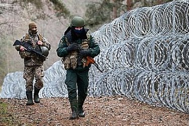 Латвийското разузнаване: Русия все повече възприема Латвия като Украйна отпреди войната