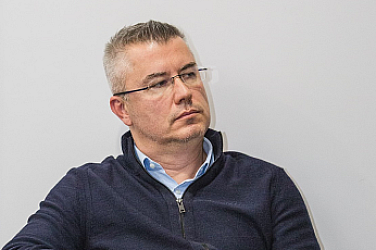 „Белград и Будапеща командват Скопие, китайските стоки пренареждат Балканите“