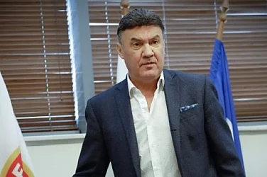 Почина легендарният вратар Борислав Михайлов