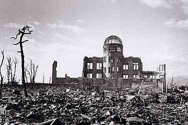 135 000 пъти по-мощни от Хирошима: 10 000 ядрени оръжия в готовност