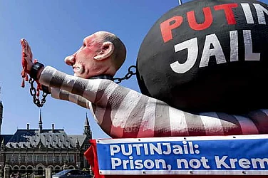 Ген. секретар на Съвета на Европа: Работата по Специалния трибунал за Путин се бави