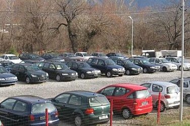 Над 230 000 са продадените коли втора ръка у нас за тази година