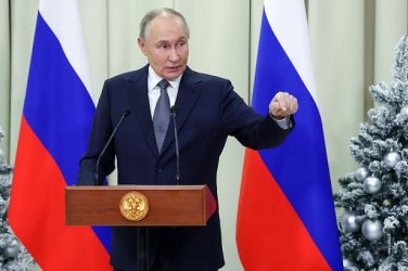 От Тинков до Ходорковски: Историята на олигарсите под управлението на Путин