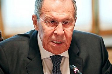 Съдбата на Лавров е ясна, остава на поста си!