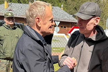 След пет години: Беларус освободи носител на наградата „Сахаров“