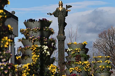 147 години столица: София празнува с разнообразна културна програма