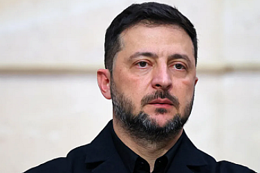 Телефонна дипломация: Какво обсъдиха Зеленски и Стармър преди ключовите разговори