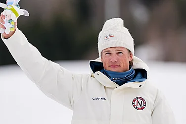 Норвегия с рекорден брой златни медали от зимната Олимпиада