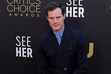 Джейми Дорнан е новият Арагорн: Големите изненади в каста на „Ловът на Ам-гъл“