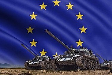 Военните министри от ЕС обсъждат помощта за Украйна