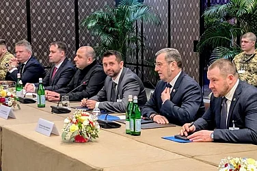 Трудни и делови преговори в Женева, ще има нов кръг в бъдеще