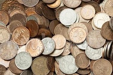 Около 1 милиард стотинки никога няма да стигнат до БНБ