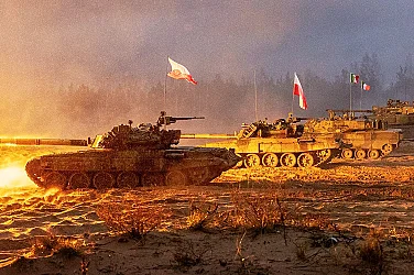 Bloomberg: ЕС ще тества отбранителни гаранции от типа на НАТО без САЩ