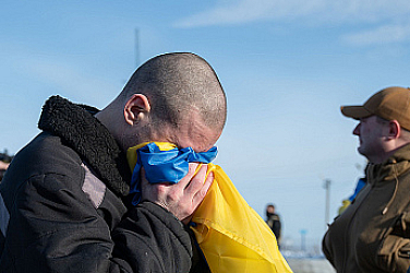 Руският Менгеле или Доктор Зло, измъчвал пленени украинци, е Иля Сорокин