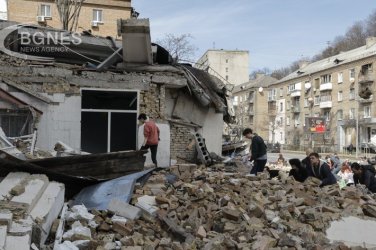 Одеса обяви извънредно положение: Хиляди остават без ток