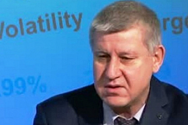 Полковник Вилис Цуров пред Фрог: Правим парад, а военният бюджет стига само за заплати и издръжка на инфраструктурата