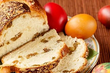 Великденската математика: Струва ли си да месим козунак сами тази година