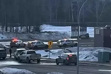 Жена уби 10 души в Канада, други 25 са ранени