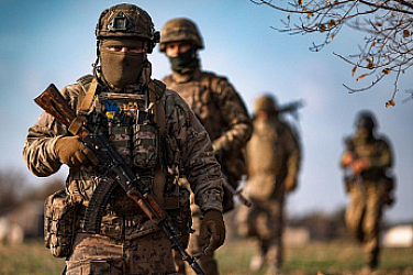 Украйна не вярва в западните гаранции за сигурност, има свой начин да се защити