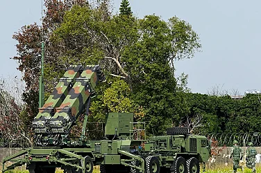 Русия обяви европейски военни заводи за легитимна цел