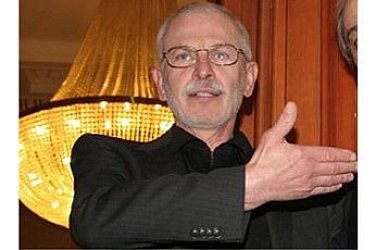 Отиде си Красимир Райдовски, разузнавач и шеф на пресцентъра на кабинета "Виденов"