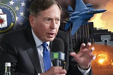 Ген. Дейвид Петреъс: Само сухопътна операция ще свали режима в Иран