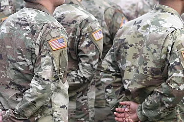 За първи път от десетилетие: Пентагонът засекрети информация за войски от НАТО и Конгреса