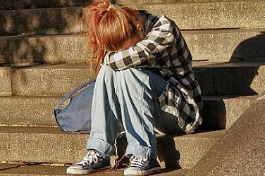 1/3 от родителите смятат насилието към и от деца за един от най-сериозните проблеми у нас