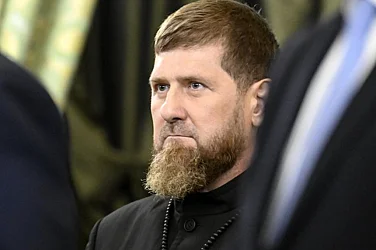 Млад, лоялен и от фамилията: Кадиров издига сина си за вицепремиер на Чечения