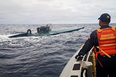 САЩ удариха пореден плавателен съд по подозрения в наркотрафик