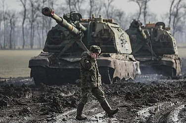 Руснаците на фронта: Плащаш на офицерите, за да живееш