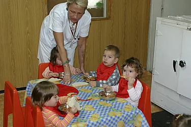 Част от новите правила за прием в детските градини в София катастрофираха в съда