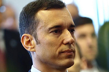 Кметът Терзиев: София няма да плаща такса рекет за боклука