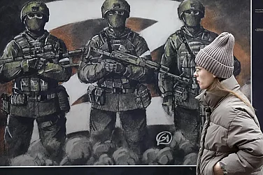 Задава ли се мирно споразумение между Украйна и Русия през март?