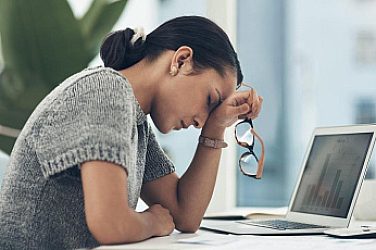 Заради AI бизнесът в САЩ е намалил 150 000 работни места през октомври