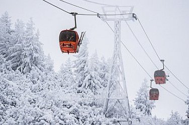 Отварят лифтовете в Боровец от този уикенд с нови цени