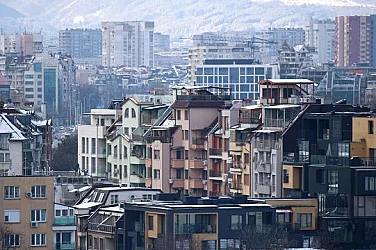 157% за 10 години: България е сред лидерите в Европа по-ръст на цените на жилищата