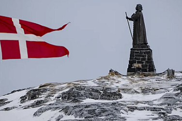 Дясноцентристката опозиция в Гренландия спечели изненадваща победа на парламентарните избори