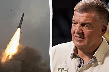 Украинската балистична ракета ще бъде готова това лято