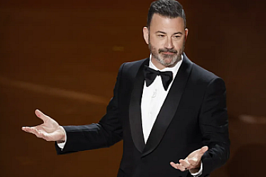 Остри коментари за Чарли Кърк извадиха Jimmy Kimmel Live от ефир