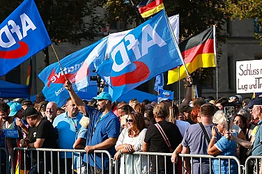 Долна Саксония обяви „Алтернатива за Германия“ за екстремистка организация