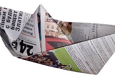 "24 часа" навърши 35 години! Плаването продължава