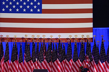 Изводи от изборите в САЩ: Демократите печелят навсякъде, избирателите отхвърлят Тръмп