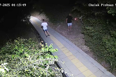 Подпалвачът от Велико Търново остава в ареста