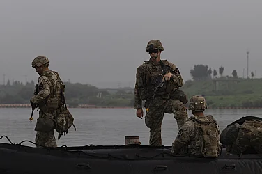 САЩ възнамеряват да изпратят още войски в Близкия изток