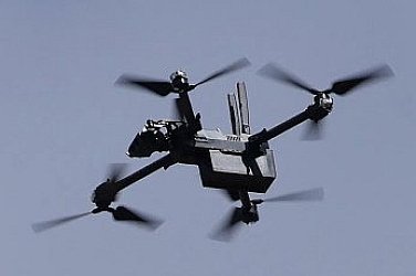 Украйна ще започне производство на щурмови дронове в Германия