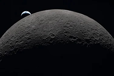 След успеха на Artemis II: Може ли човек наистина да живее на Луната?