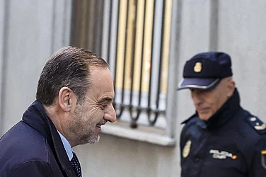 Дело за Covid корупция влиза във Върховния съд в Испания