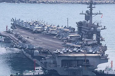 Първи ден от епичната ярост на лъвския рев в Близкия изток (обобщение)